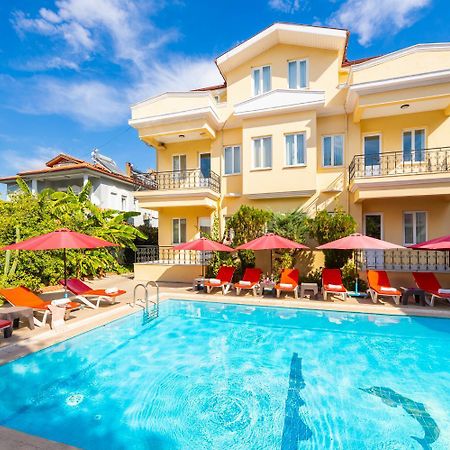 Grand Prestige Hotel Dalyan Kültér fotó