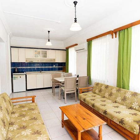 Grand Prestige Hotel Dalyan Kültér fotó