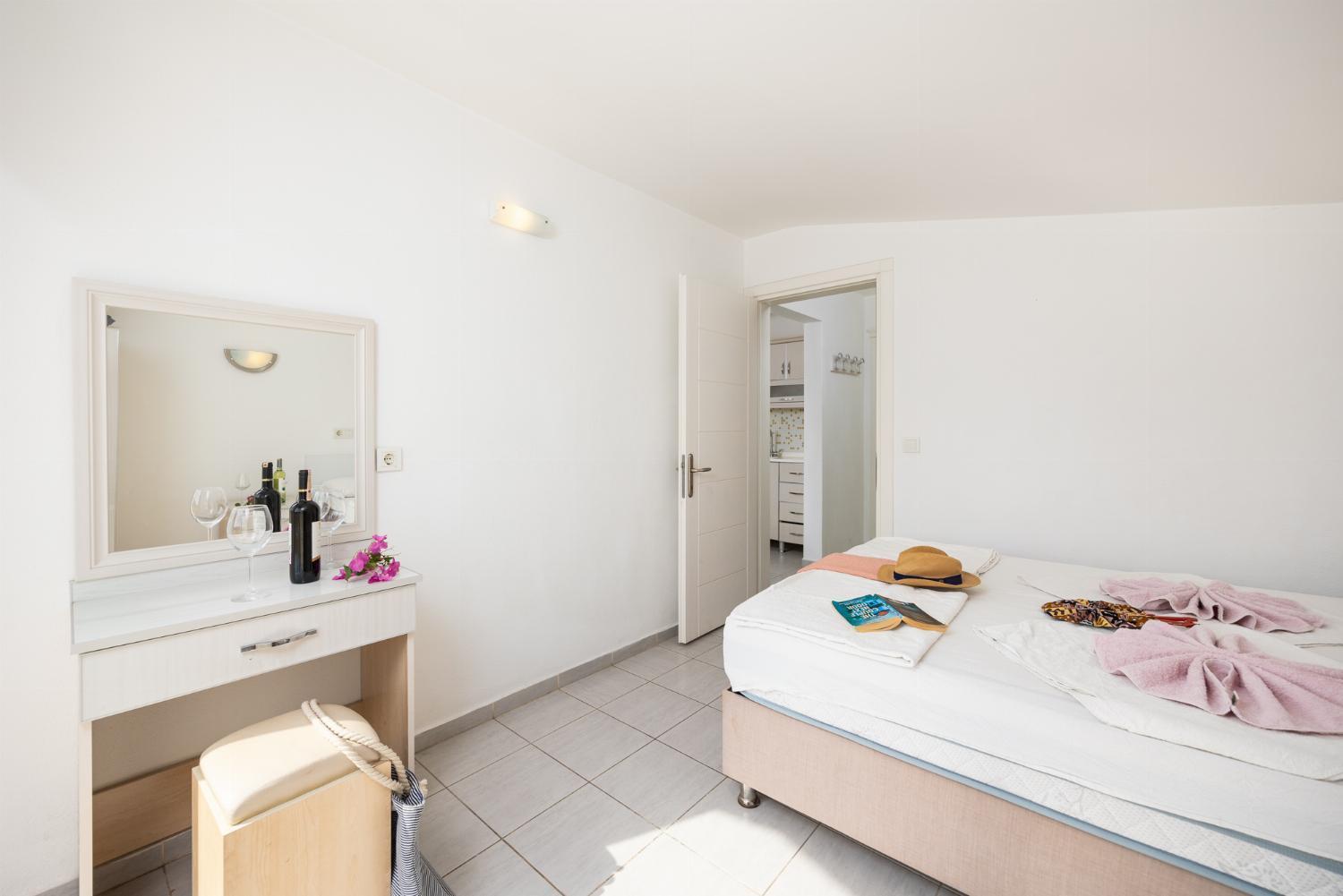 Grand Prestige Hotel Dalyan Kültér fotó
