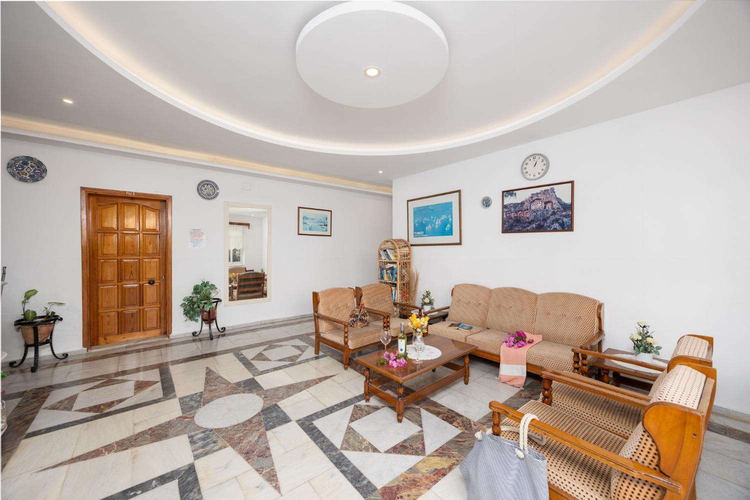 Grand Prestige Hotel Dalyan Kültér fotó