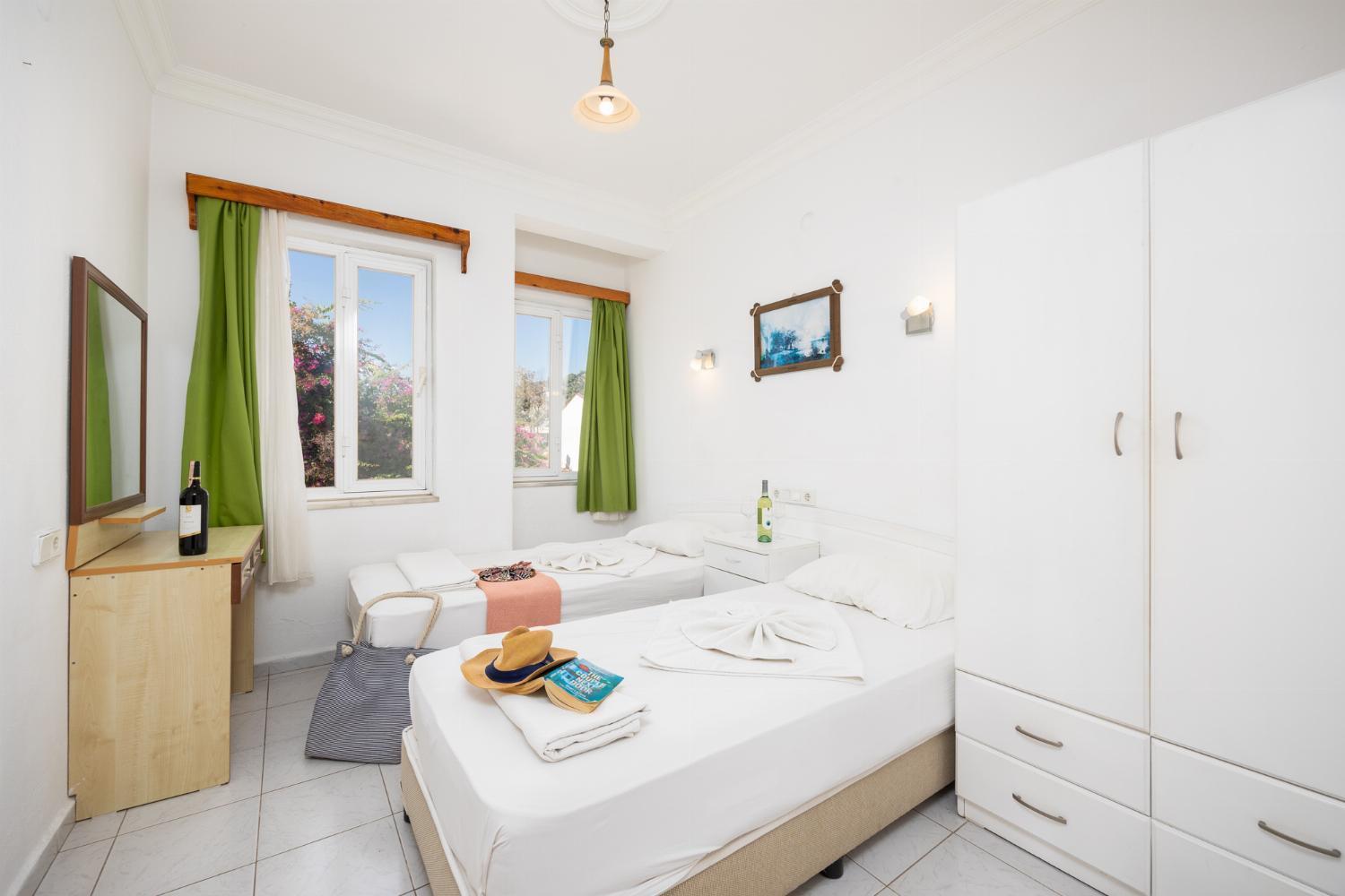 Grand Prestige Hotel Dalyan Kültér fotó