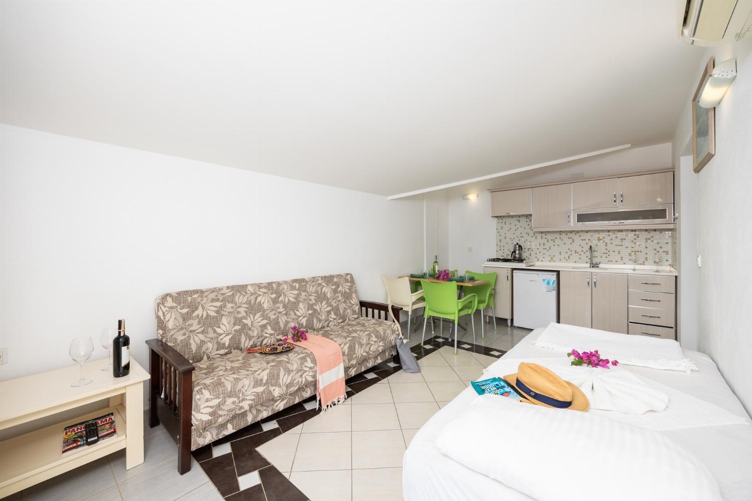 Grand Prestige Hotel Dalyan Kültér fotó