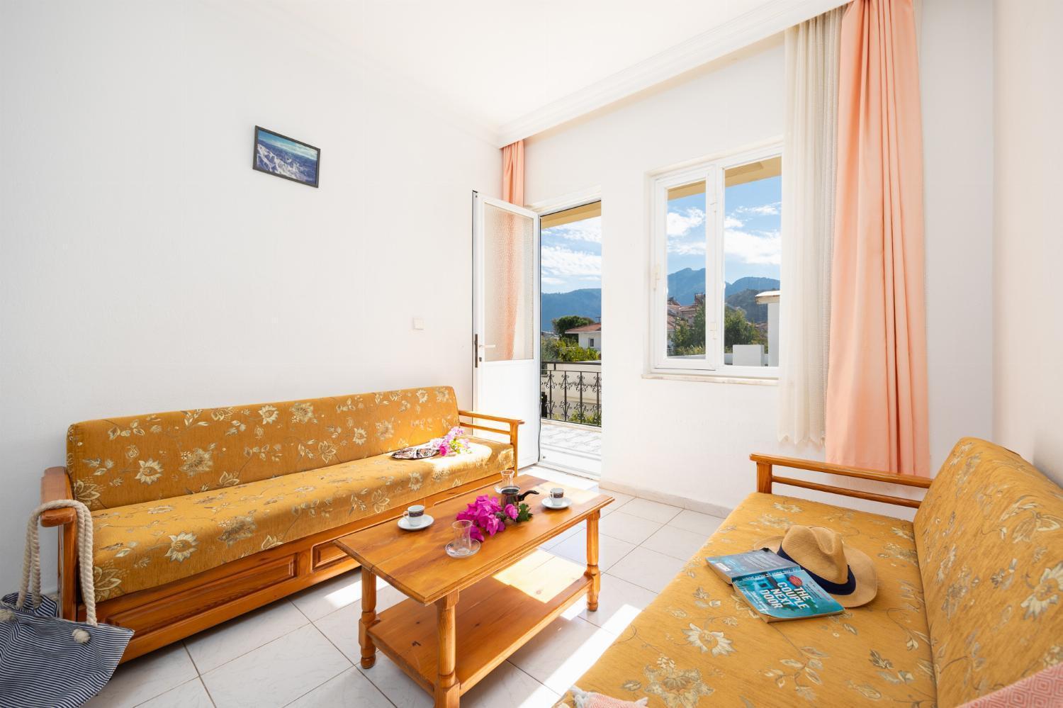 Grand Prestige Hotel Dalyan Kültér fotó