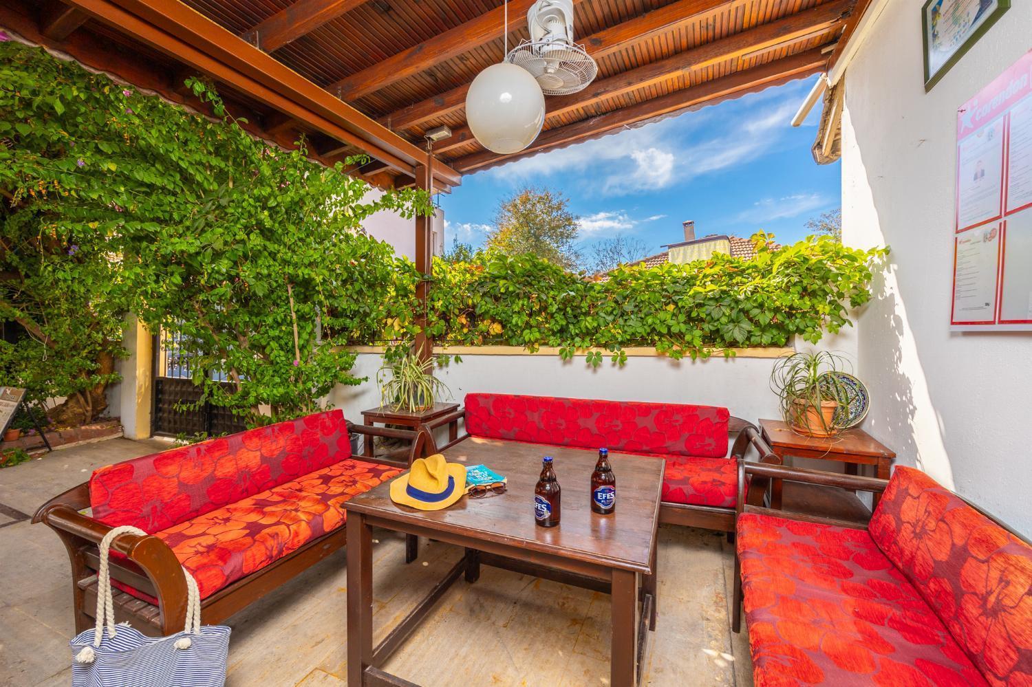 Grand Prestige Hotel Dalyan Kültér fotó
