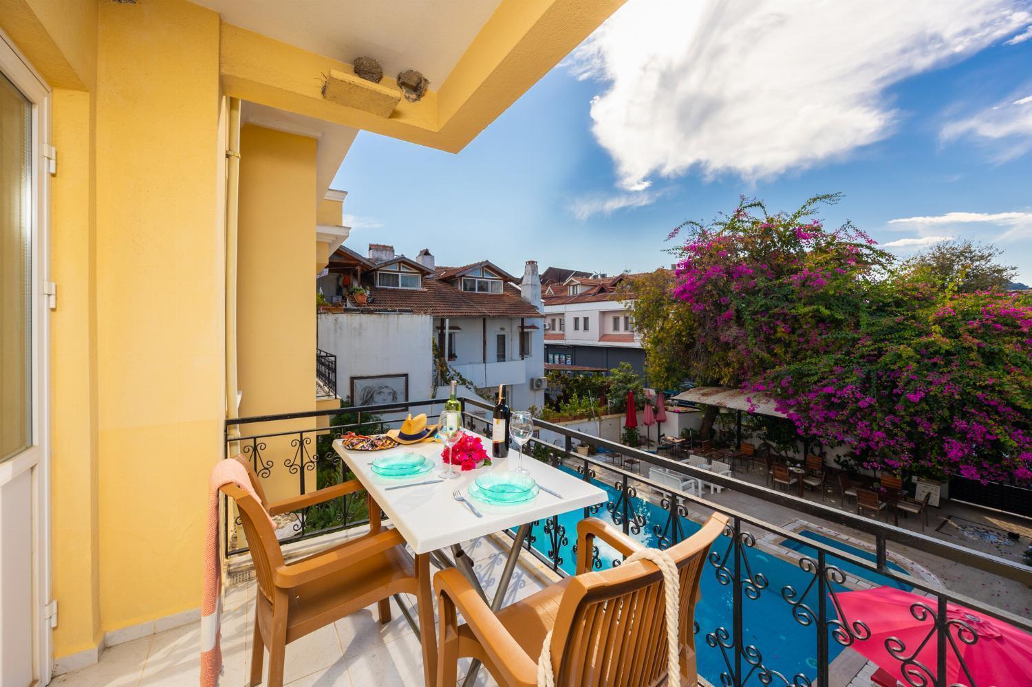 Grand Prestige Hotel Dalyan Kültér fotó