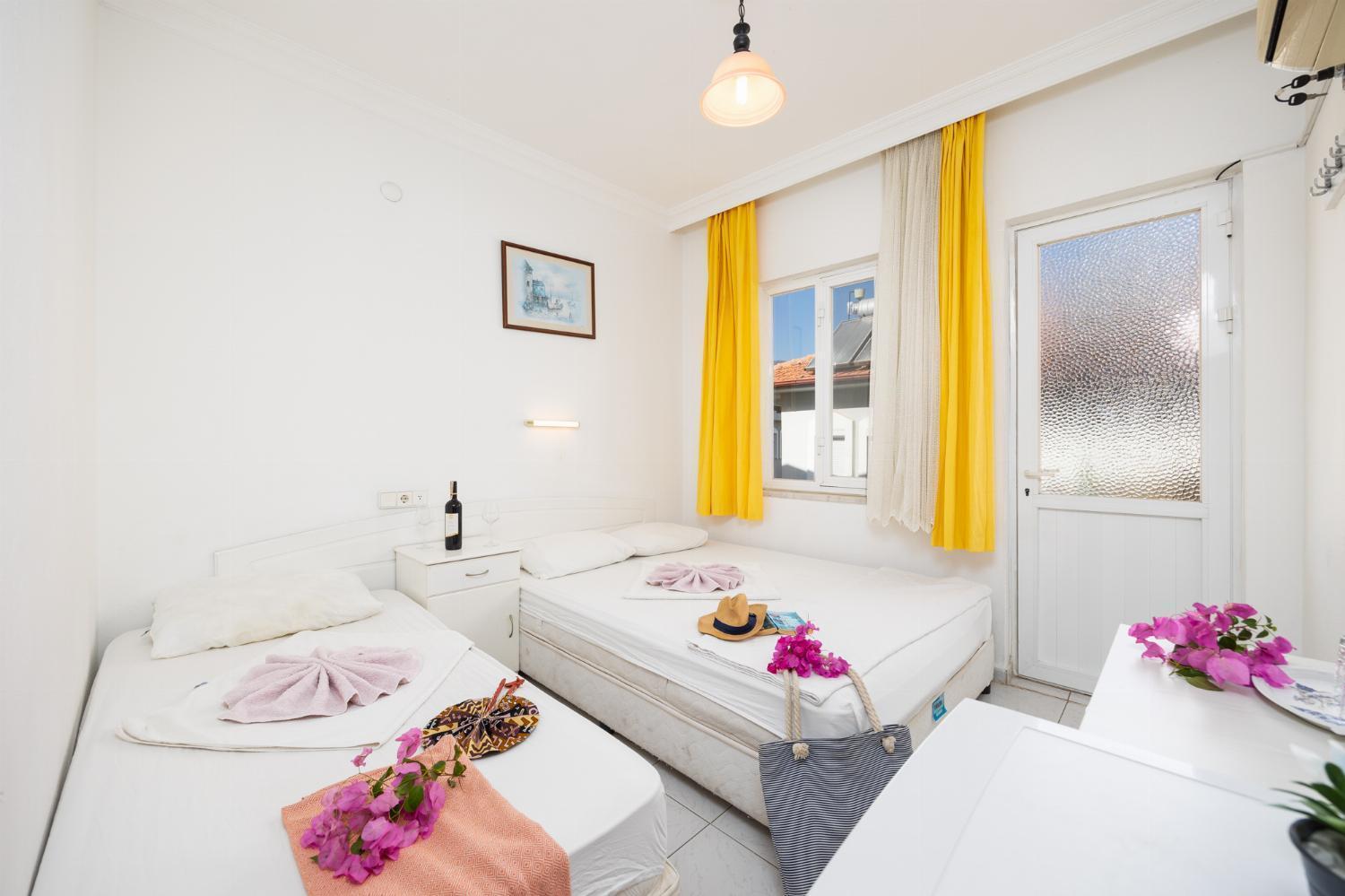 Grand Prestige Hotel Dalyan Kültér fotó