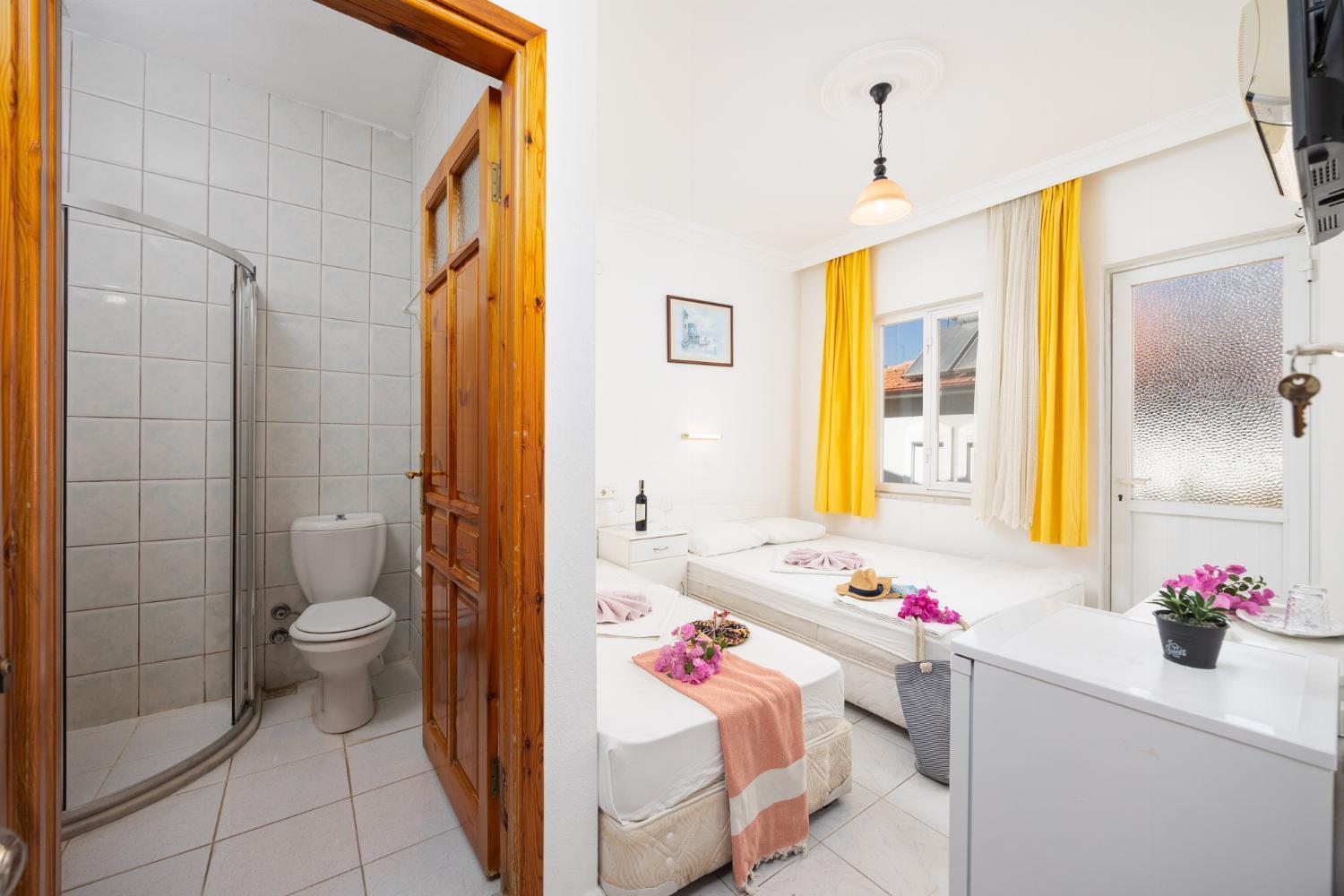 Grand Prestige Hotel Dalyan Kültér fotó