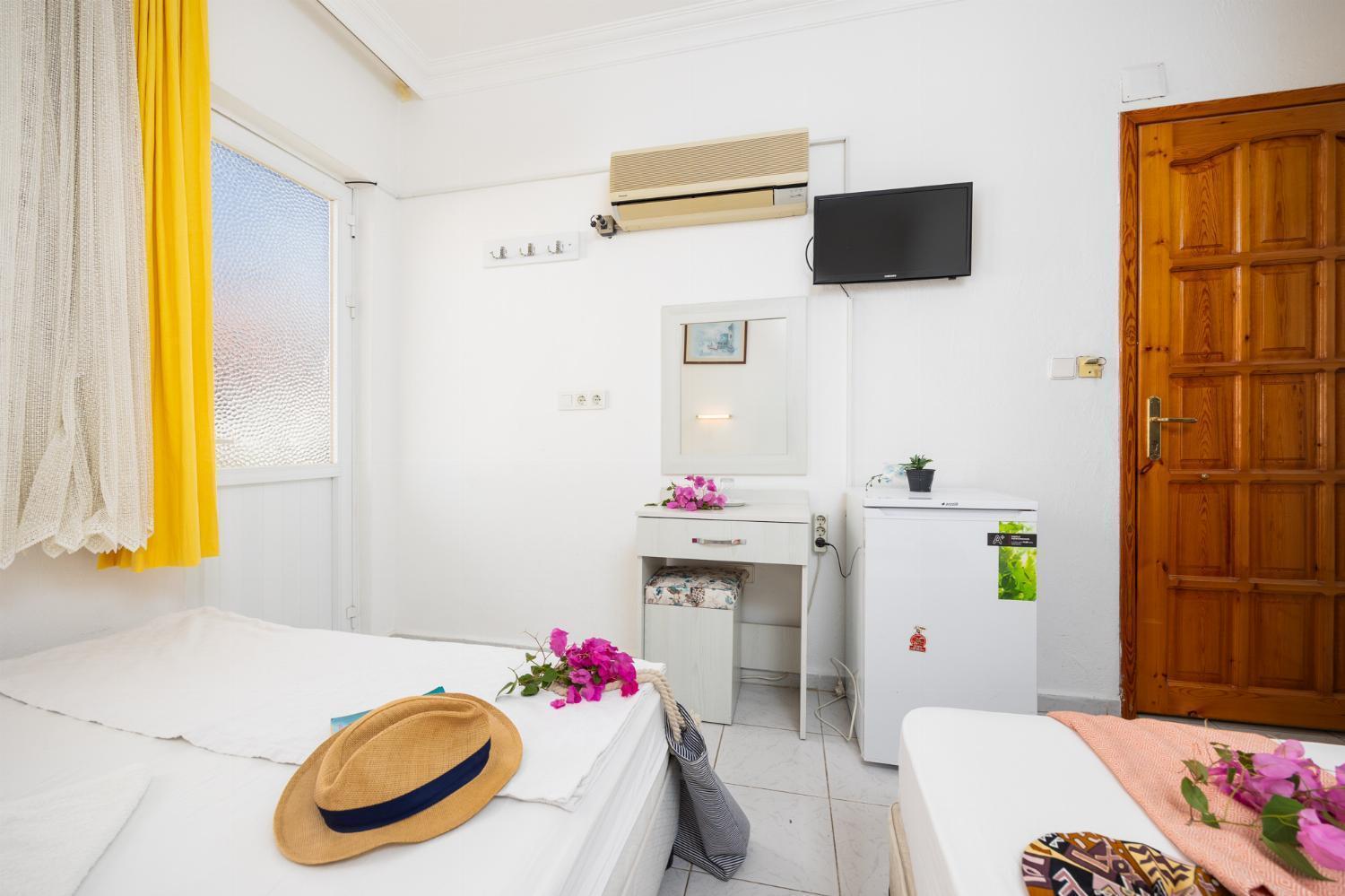 Grand Prestige Hotel Dalyan Kültér fotó